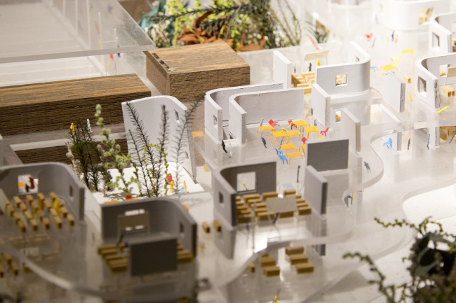 ����� Archi-Depot � Toshiyuki Togashi
