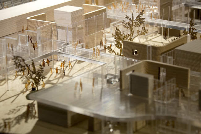 ����� Archi-Depot � Toshiyuki Togashi