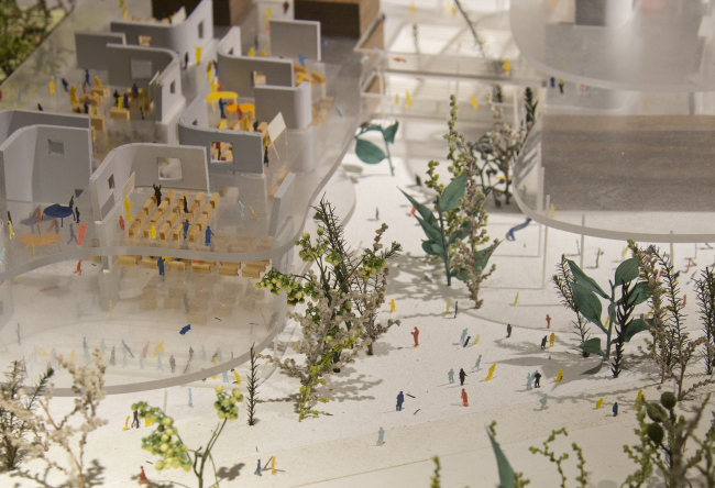 ����� Archi-Depot � Toshiyuki Togashi