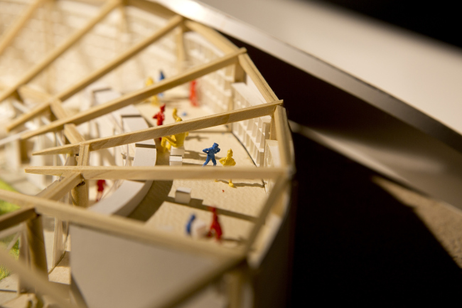 ����� Archi-Depot � Toshiyuki Togashi