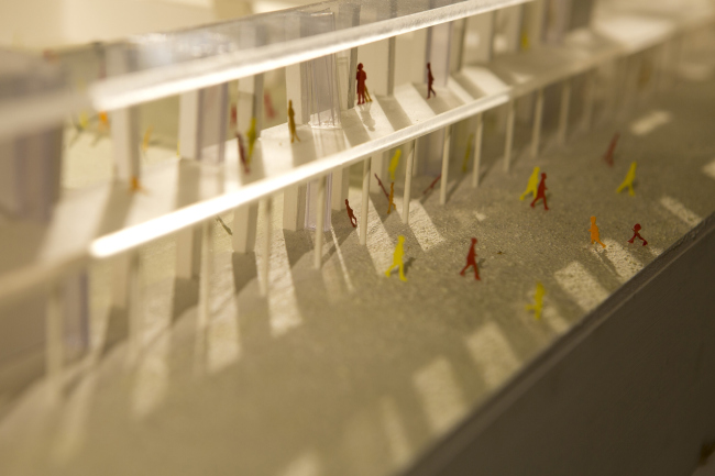 ����� Archi-Depot � Toshiyuki Togashi