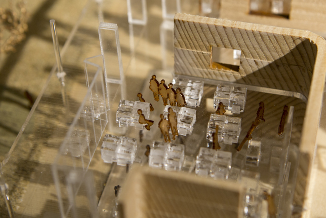 ����� Archi-Depot � Toshiyuki Togashi