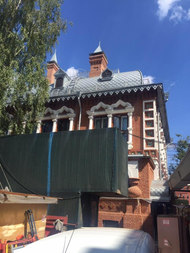 ����������� ������������� ���� �������� ������ ������� �� ������������� ����������. ����������� -��������� ������ �� �������. ���������� ������������� ��������� RHEINZINK