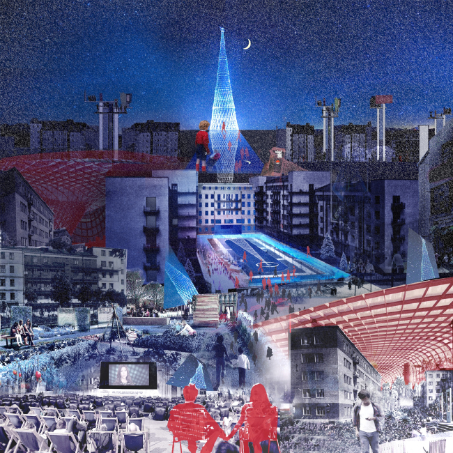 Unrationalism / [��]�����������. ������, ����������� � ������ �������� ������������ ��������������. ���������: ������ ��� ����� (AAVS + ����) � AAVS