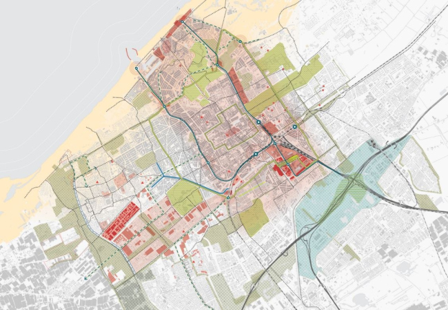 ������ ������������� ��� ������. ����� 2040� � ����� ��������