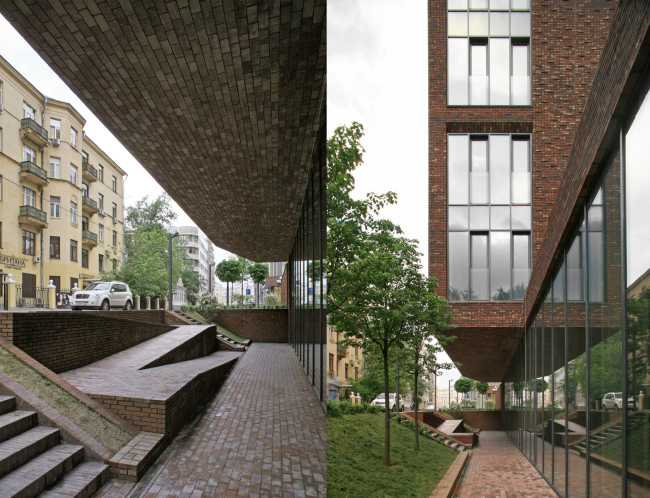 ����-������� ����� ������. ���������� � ������ �������� architects