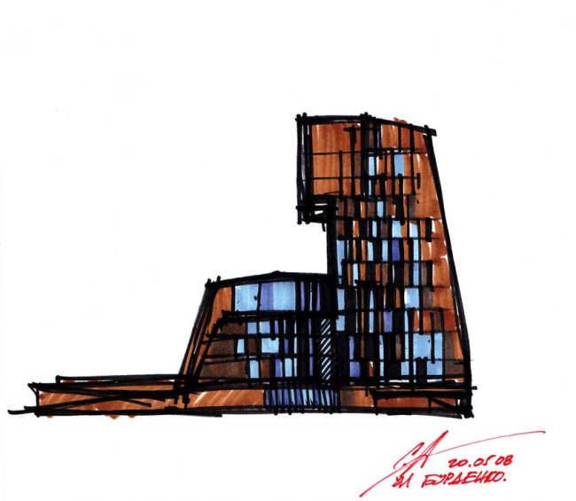 ����� ��� �� ��. ��������. ����� ������ ��������� � ������ �������� architects