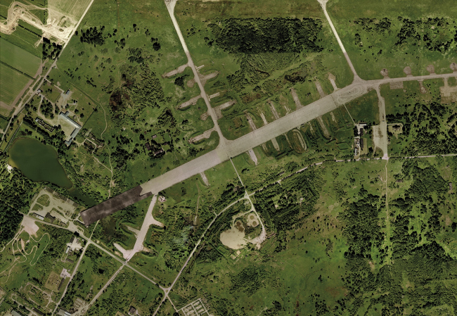 ��������� ������������ ����� � DGT Architects