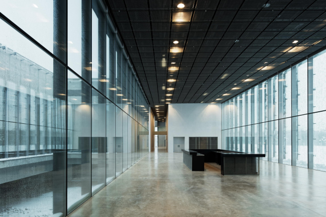 ��������� ������������ ����� � Takuji Shimmura