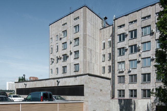 �������� ��������������� ����� � ����� ������