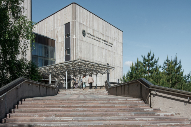 �������� ��������������� ����� � ����� ������