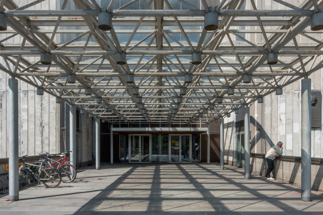 �������� ��������������� ����� � ����� ������