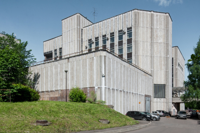 �������� ��������������� ����� � ����� ������