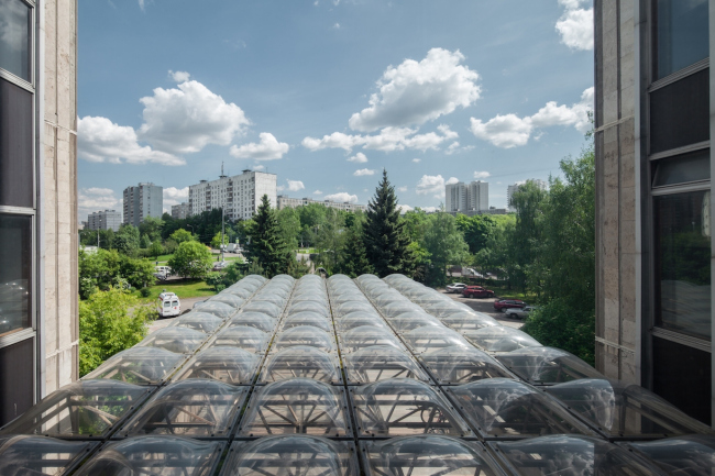 �������� ��������������� ����� � ����� ������