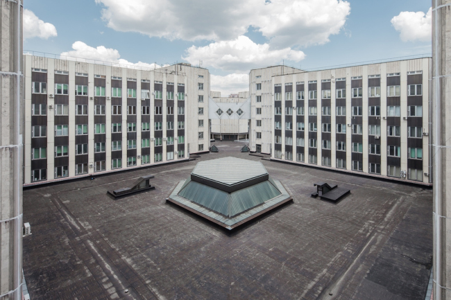 �������� ��������������� ����� � ����� ������