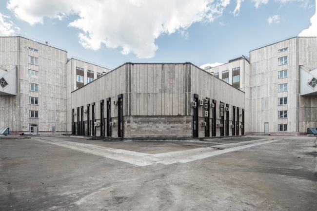 �������� ��������������� ����� � ����� ������