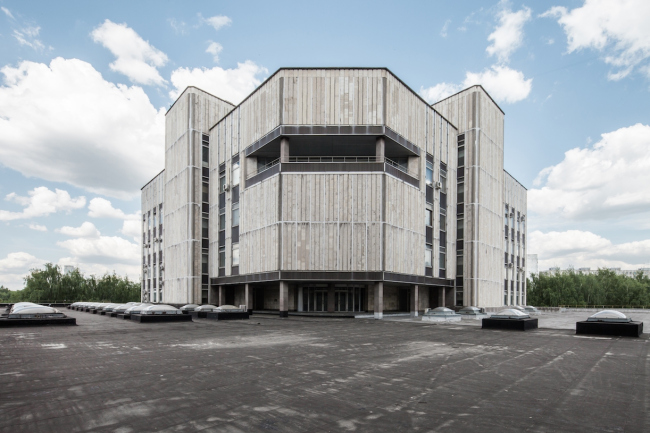 �������� ��������������� ����� � ����� ������