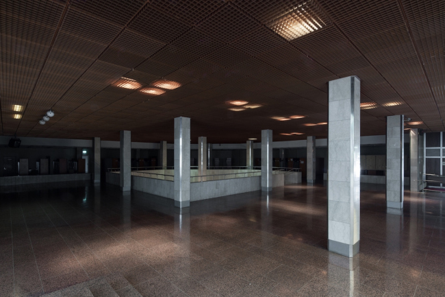 �������� ��������������� ����� � ����� ������