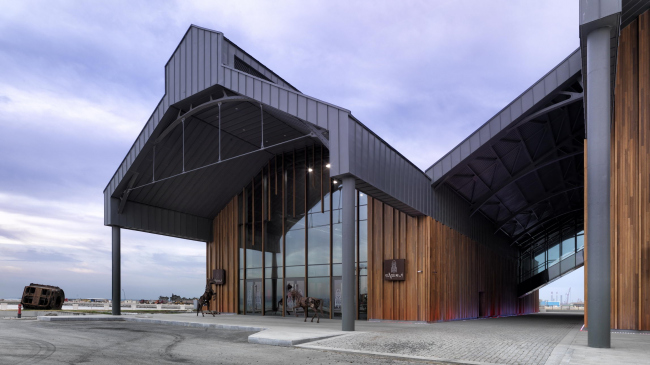 ���������� ����� ������ ��������������� (Elektra) � Cemal Emden