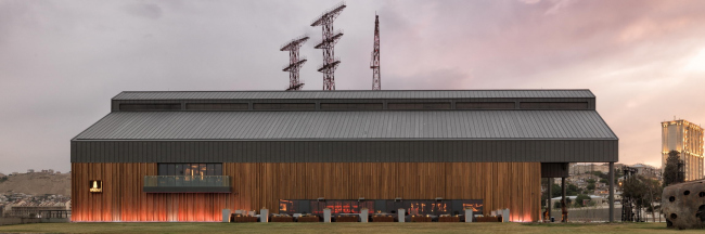     (Elektra)  Cemal Emden