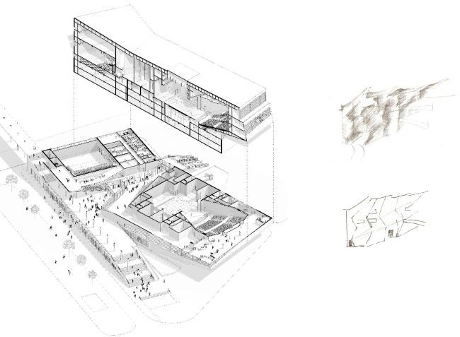 ������ ��������� ������ � �����������. 3D-������. � ������ �������