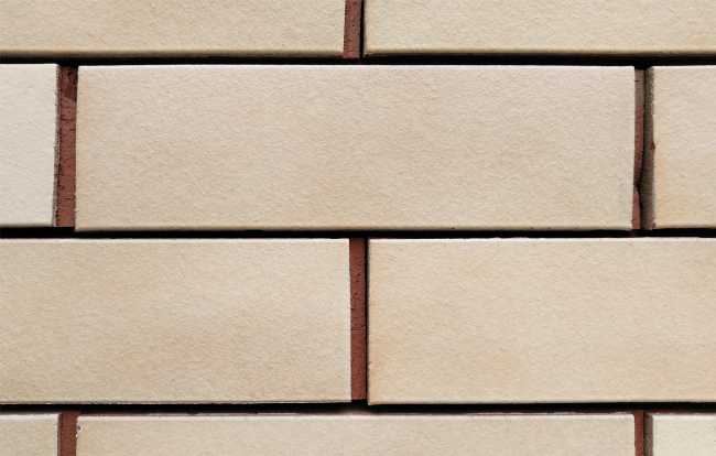 The club house in the Gorokhovsky Lane. Construction, 2016. The facade tiles. Photograph � Julia Tarabarina, Archi.ru