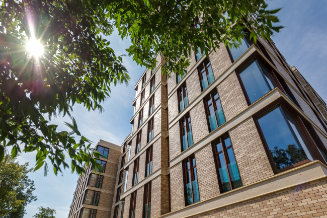 ������� ��� � ����������� ��������. ����������, 2016 � ADM architects