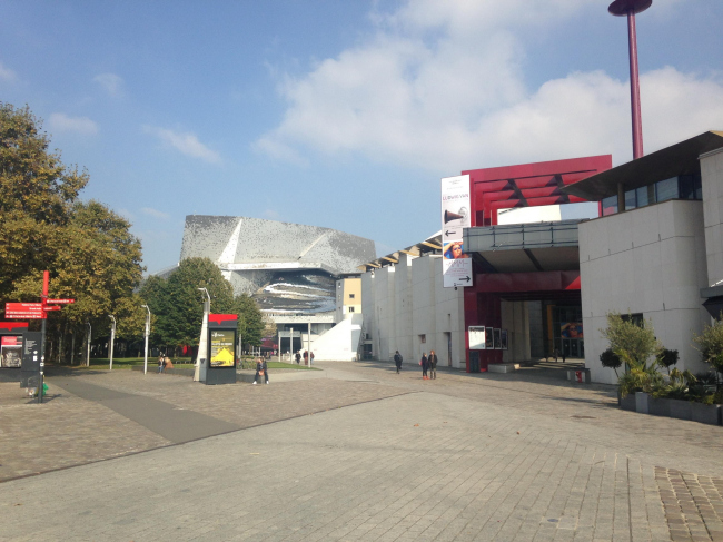 ��������� ����������. ������� 2016. ���� � ������� ������