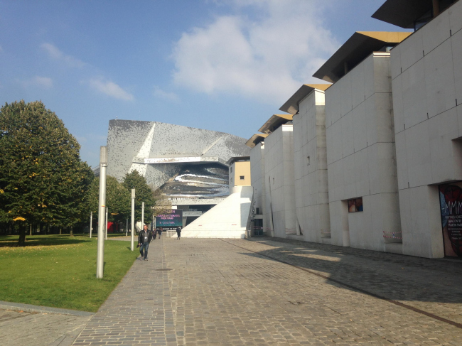 ��������� ����������. ������� 2016. ���� � ������� ������