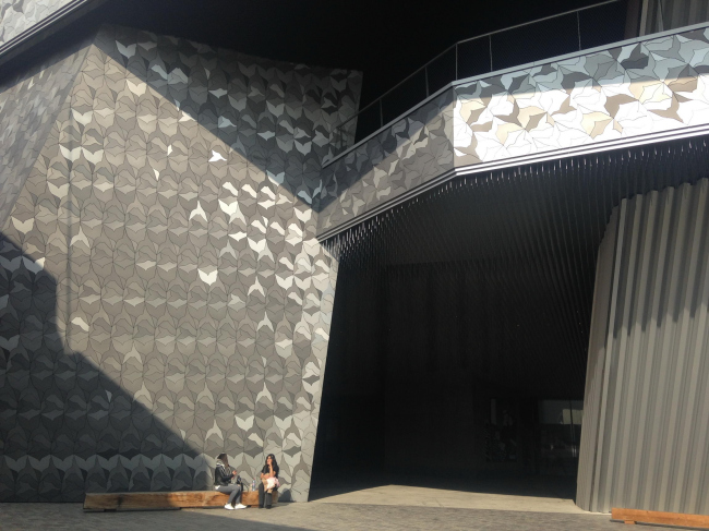 ��������� ����������. ������� 2016. ���� � ������� ������