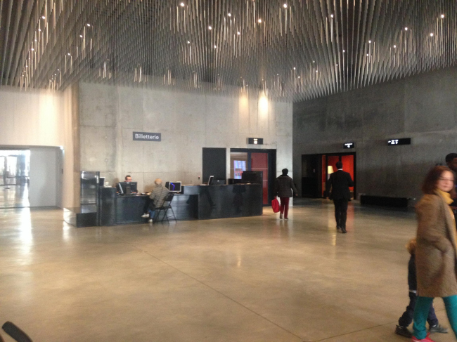 ��������� ����������. ������� 2016. ���� � ������� ������