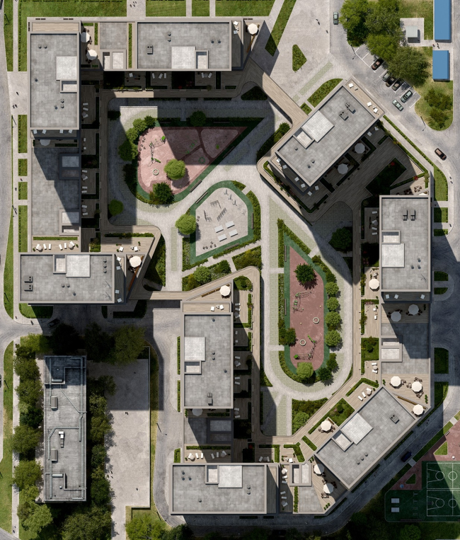 �� Vander Park. ���������� � ����� www.vanderpark.ru
