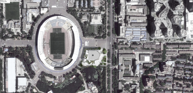 ������ ��������� ���������� @ MAD Architects