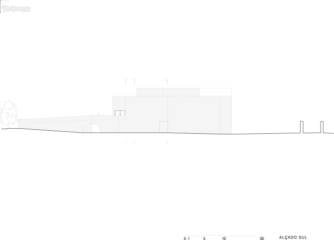 ���� ������ ������ � Álvaro Siza Vieira 