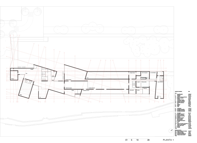 ���� ������ ������ � Álvaro Siza Vieira 