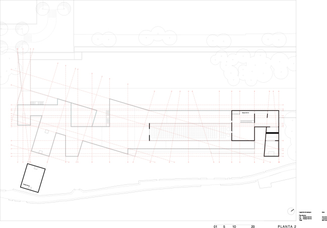 ���� ������ ������ � Álvaro Siza Vieira 