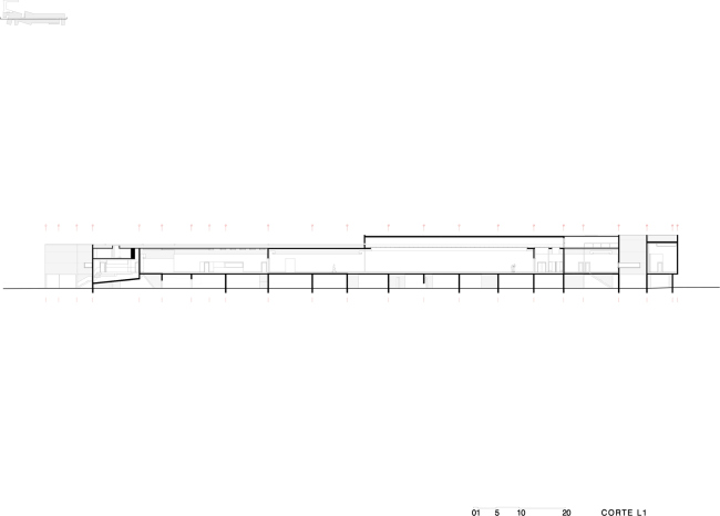 ���� ������ ������ � Álvaro Siza Vieira 