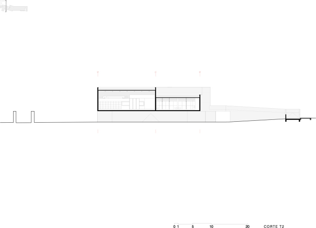 ���� ������ ������ � Álvaro Siza Vieira 