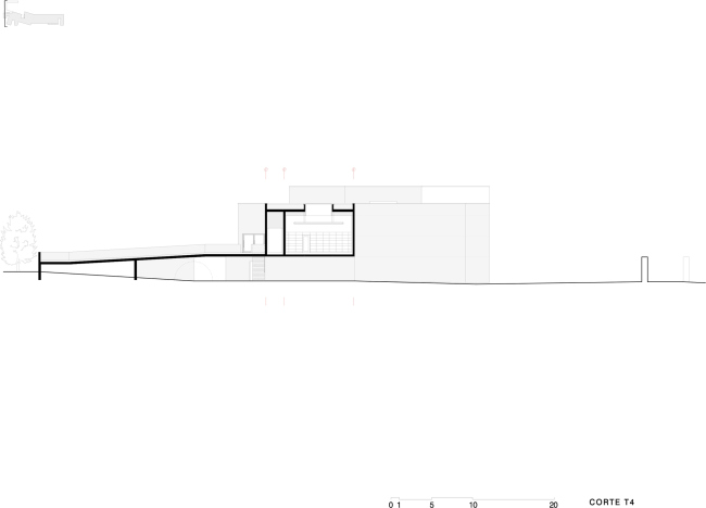 ���� ������ ������ � Álvaro Siza Vieira 