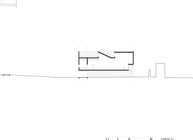 ���� ������ ������ � Álvaro Siza Vieira 