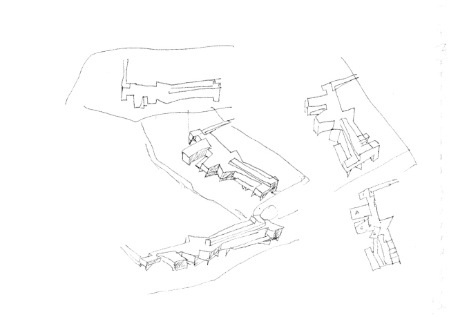 ���� ������ ������ � Álvaro Siza Vieira 