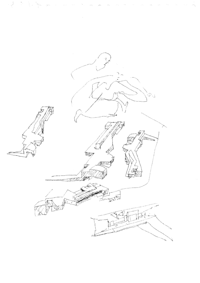 ���� ������ ������ � Álvaro Siza Vieira 