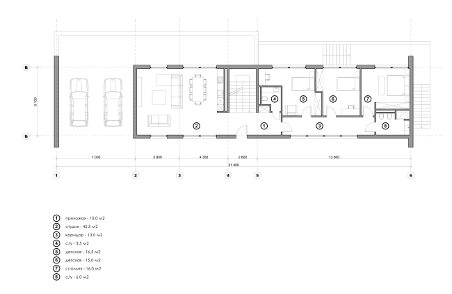 ����� ��� �ross. ���� 1-�� ����� � ������ ��������