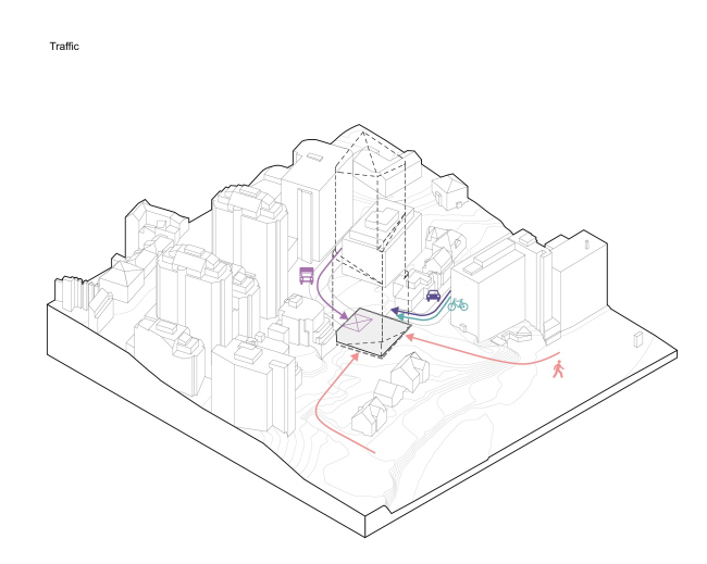 ����� Breiavatnet Lanterna  � Schmidt Hammer Lassen Architects