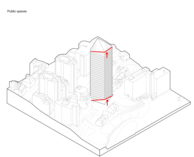 ����� Breiavatnet Lanterna  � Schmidt Hammer Lassen Architects
