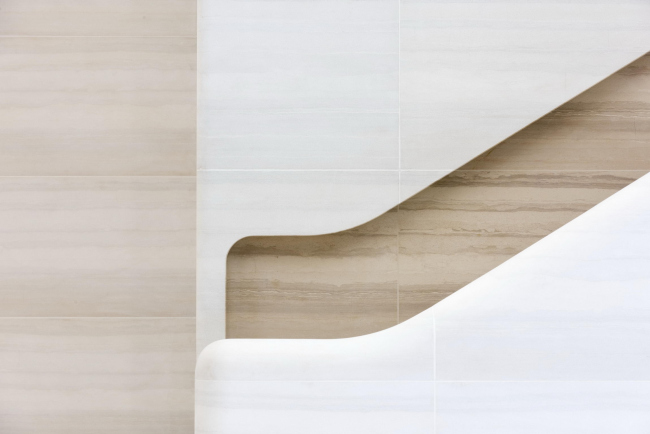 ������� Apple �� �������-����� � Nigel Young / Foster + Partners