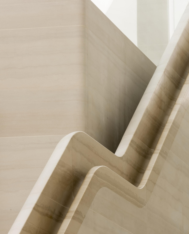 ������� Apple �� �������-����� � Nigel Young / Foster + Partners