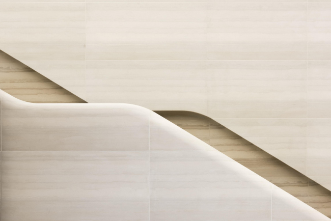 ������� Apple �� �������-����� � Nigel Young / Foster + Partners