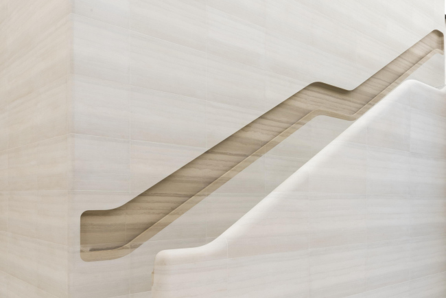 ������� Apple �� �������-����� � Nigel Young / Foster + Partners