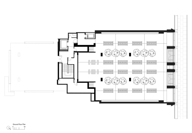 ������� Apple �� �������-����� � Foster + Partners
